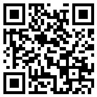 QR Code for bitcoin:15P8VbFreqLXemsguevgHTZ6eRcx4bFwtc