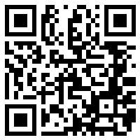 QR Code for bitcoin:15PAdNFXwzhf6LXA8bSZ2eB3P7L4hUPseA