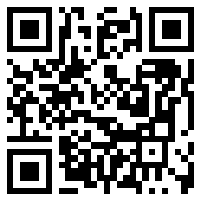 QR Code for bitcoin:15PBCZanv7ge84UPSeQ1wLSqgJdpzKXCda