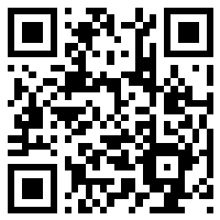 QR Code for bitcoin:15PEEdoXJTENGimM8B5tKXHjUsXBtYigAV