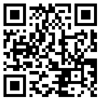 QR Code for bitcoin:15PFADUZGKWTumSUp2r1vnoTYosN28VZXF