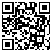 QR Code for bitcoin:15PKBYuJDGojeNNHVUQ9CEsGSjdfQLvFEb