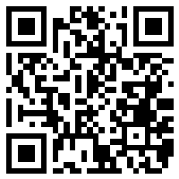 QR Code for bitcoin:15PKCboCCKyAkYQu83pDz7PbnGudwCaU76