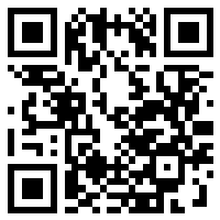 QR Code for bitcoin:15PMYVZP32K9QSGnsR4a594Nb3bUaHWTPV
