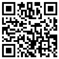 QR Code for bitcoin:15PQBJBACT2qAsCk7i8M47mfsMYM3N8Nix