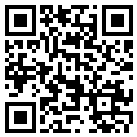 QR Code for bitcoin:15PTDemJMwDYc5HRCUfsK3kM2ZoxBzGVug