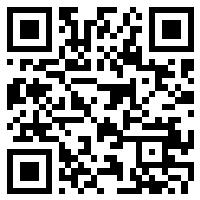 QR Code for bitcoin:15PVcmhJkDViRz7mX3pzcCzwdTcFPCtPDd