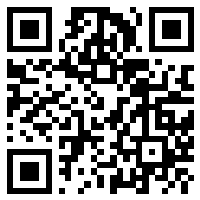 QR Code for bitcoin:15PXHnN1MYFkYEpD1hiCEVnvSumHmadMrc