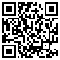QR Code for bitcoin:15PkDMt8nK7VpAwdAz36HdBm56EWAxtBuy