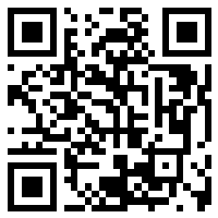 QR Code for bitcoin:15PkJRKputZRKimoYQmWAZzemY8gFEwdbX