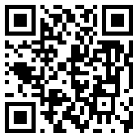 QR Code for bitcoin:15PpcoxmBuiEs59rgcDNwbeRh8bTYTX3pA