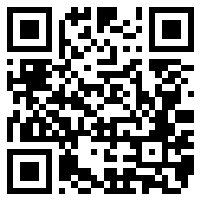 QR Code for bitcoin:15PsuK7hMYmW81TeCfL4B7Lwky69UBDq7b