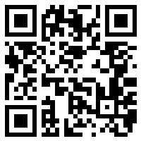 QR Code for bitcoin:15PwyYPqDEHpnmMCGU2ZGSgsBmMTdp6rCU