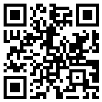 QR Code for bitcoin:15Q9cou5Tpha3PUdH8qLHfPFHSYwbc37Qw