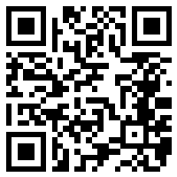 QR Code for bitcoin:15QCg3tsaBU8KYfpWUhToGrw219fHMNXBy