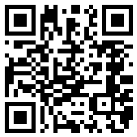 QR Code for bitcoin:15QDhAETypmbro1Pwqo7vT25daBCBUfVnx