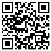 QR Code for bitcoin:15QkLthVnGDnQCiY5GmnRV9PkAYa6WZGu3
