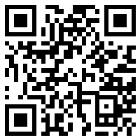 QR Code for bitcoin:15QmHowWZwpdmqibMmetccgBAsU41XxDMk