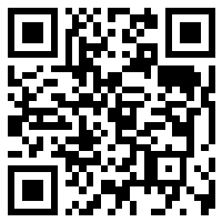 QR Code for bitcoin:15QnqaMUBcApVfRy3Haz2dvF9k6NjToUqj
