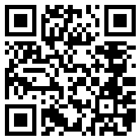 QR Code for bitcoin:15QuKMx8WBysBRAF1ZyCtmoHZJ4o7ksNDR