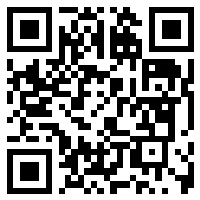 QR Code for bitcoin:15R6RAQzgqwRVGbkrtsHsSwJgSCNMAwiYo