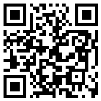 QR Code for bitcoin:15RABfFo7nDrAcdfD2jttMX1PtYTNphu6z