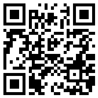 QR Code for bitcoin:15RBm5Nz8VCqQ74PLucgCxjfRvjBjVaTrz