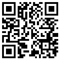 QR Code for bitcoin:15RGLgFFZnPp12rfpVfgKmXzPgB3CCSQ76