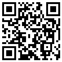 QR Code for bitcoin:15RaFrfKMnQLUAiUWNf2R26pVfpV89kHPb