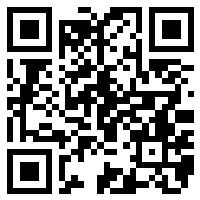 QR Code for bitcoin:15RcpjpquNnkW5ntec9EX9C5eDJicwMsT2