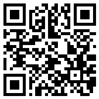 QR Code for bitcoin:15Rs3Jp1AimRgopugU7Z86vaNsAgkUT4wm