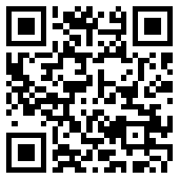 QR Code for bitcoin:15RtCfTn6ruSR47PrPDMRJBcNXAG2gNHjw