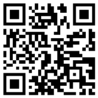 QR Code for bitcoin:15Ru4JS5XmUj6nD6ez3iwXJZ2us6FTNt2V