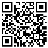 QR Code for bitcoin:15S7eHs5eKCLRshN8menRbnPrM2zychbyR