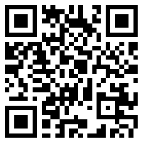 QR Code for bitcoin:15SL4se1fHp7hXrv5csvCpdzpuSqpam7FV