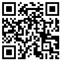 QR Code for bitcoin:15SMDLdLtVMqAUBKBwABsRgBypEUcR14YJ