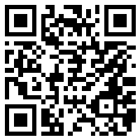 QR Code for bitcoin:15SRx8vvep39z1PiotcymLnB1tcGXxFDR9