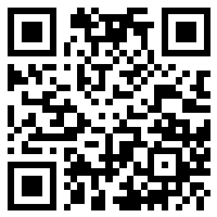 QR Code for bitcoin:15STrobZi397mFhp7mYAa51CQhtpWfePqR