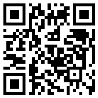 QR Code for bitcoin:15SjcaYtkKAcyZeLxUmLQN7PMawtJBkedd