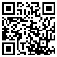 QR Code for bitcoin:15SntGEEZkz8HaDHVcCKBVjgVaHj3UvbS8