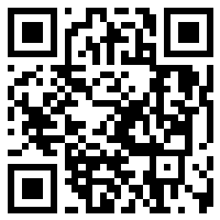 QR Code for bitcoin:15So8XfkYWSUnvDaRMq2Nw1jz5BruCaaTD