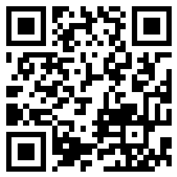 QR Code for bitcoin:15SqrfQNuFVZWCNW64F7kC4A3a4mLhfHKo
