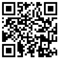 QR Code for bitcoin:15StxysdPJSa5zHzNvpMevoEE1TwXCmJiM