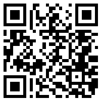 QR Code for bitcoin:15T5LsKkfn5SN2WW2mfmixrjWgpRm5rA1k