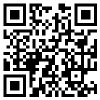 QR Code for bitcoin:15TCGH1Ha5Zv3bbLMskCv9GmajDFxS5uzZ