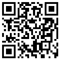 QR Code for bitcoin:15TDdry9ei3TQLdQZjFhjarVMFoBp6dDRz