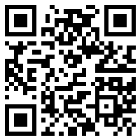 QR Code for bitcoin:15TE7eoDFTKVLkbHSLMHyhDCMLuhWEjpjT