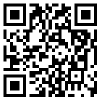 QR Code for bitcoin:15TH2ePmF9QPnRaUy2Diy434oAbjq3UBYU