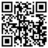 QR Code for bitcoin:15THuv41He5hgTSLunBQd1DPV26tfH5st3