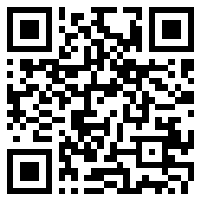 QR Code for bitcoin:15TUdTt8feTte8bFMxv4tEkrspcdYTVvoV